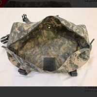 G.I.TTOOLS > ウエストポーチ