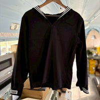 G.I.TTOOLS > アメリカ海軍 U.S.NAVY ウールセーラー ミリタリージャケット