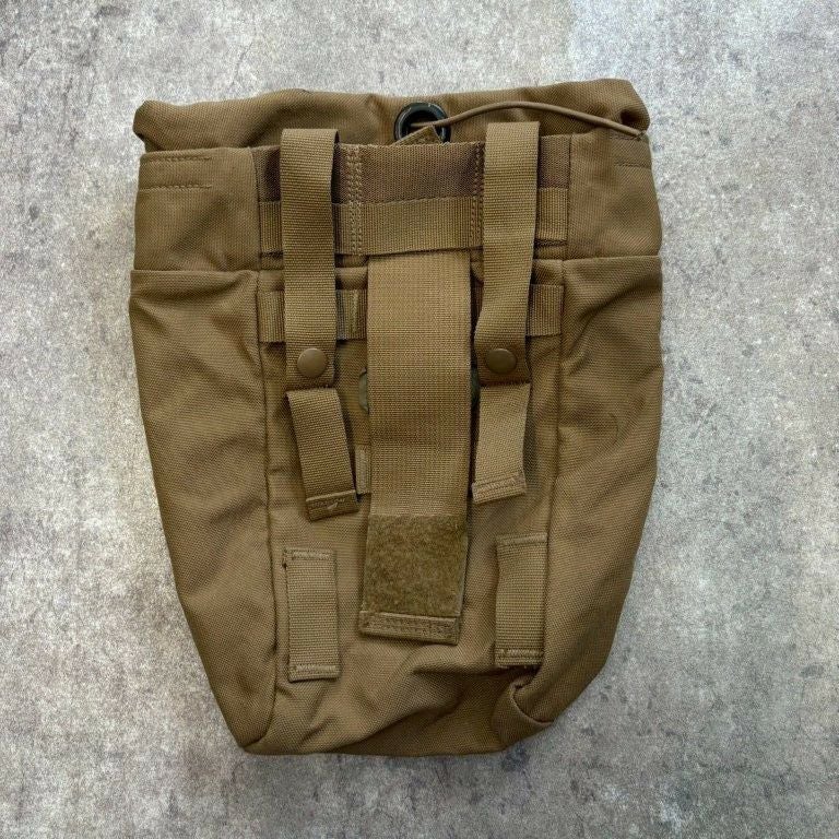 G.I.TTOOLS > U.S.ミリタリーダンプポーチ