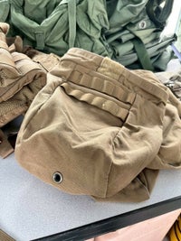 G.I.TTOOLS > U.S.ミリタリーダンプポーチ