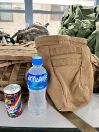 G.I.TTOOLS > U.S.ミリタリーダンプポーチ