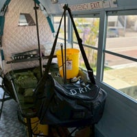 G.I.TTOOLS > PPE-KID 防水ダッフルバッグ