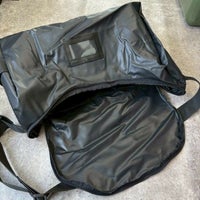 G.I.TTOOLS > PPE-KID 防水ダッフルバッグ