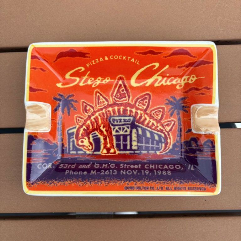 アート アッシュトレイ 【TYPE-V】