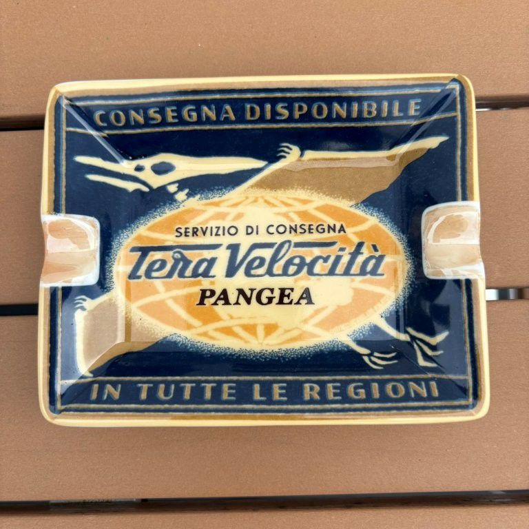 アート アッシュトレイ 【TYPE-W】