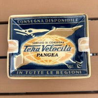 アート アッシュトレイ 【TYPE-W】