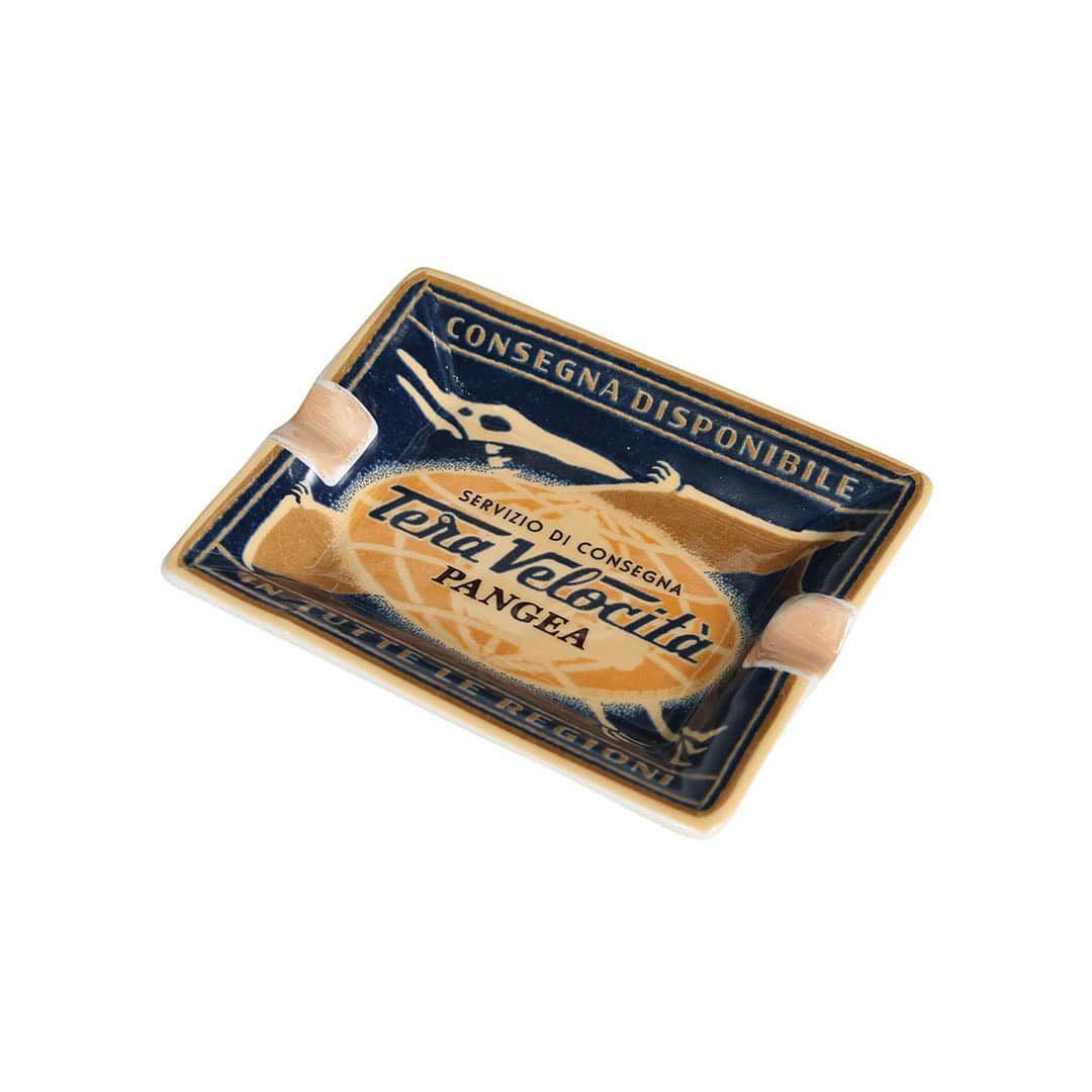 アート アッシュトレイ 【TYPE-W】