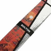 DULTON > オートサンシェード DESERT L 【ORANGE】