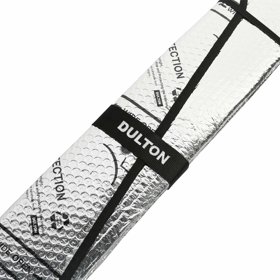 DULTON > オートサンシェード REPEAT L 【SILVER】