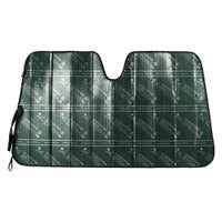 DULTON > オートサンシェード REPEAT L 【DARK GREEN】