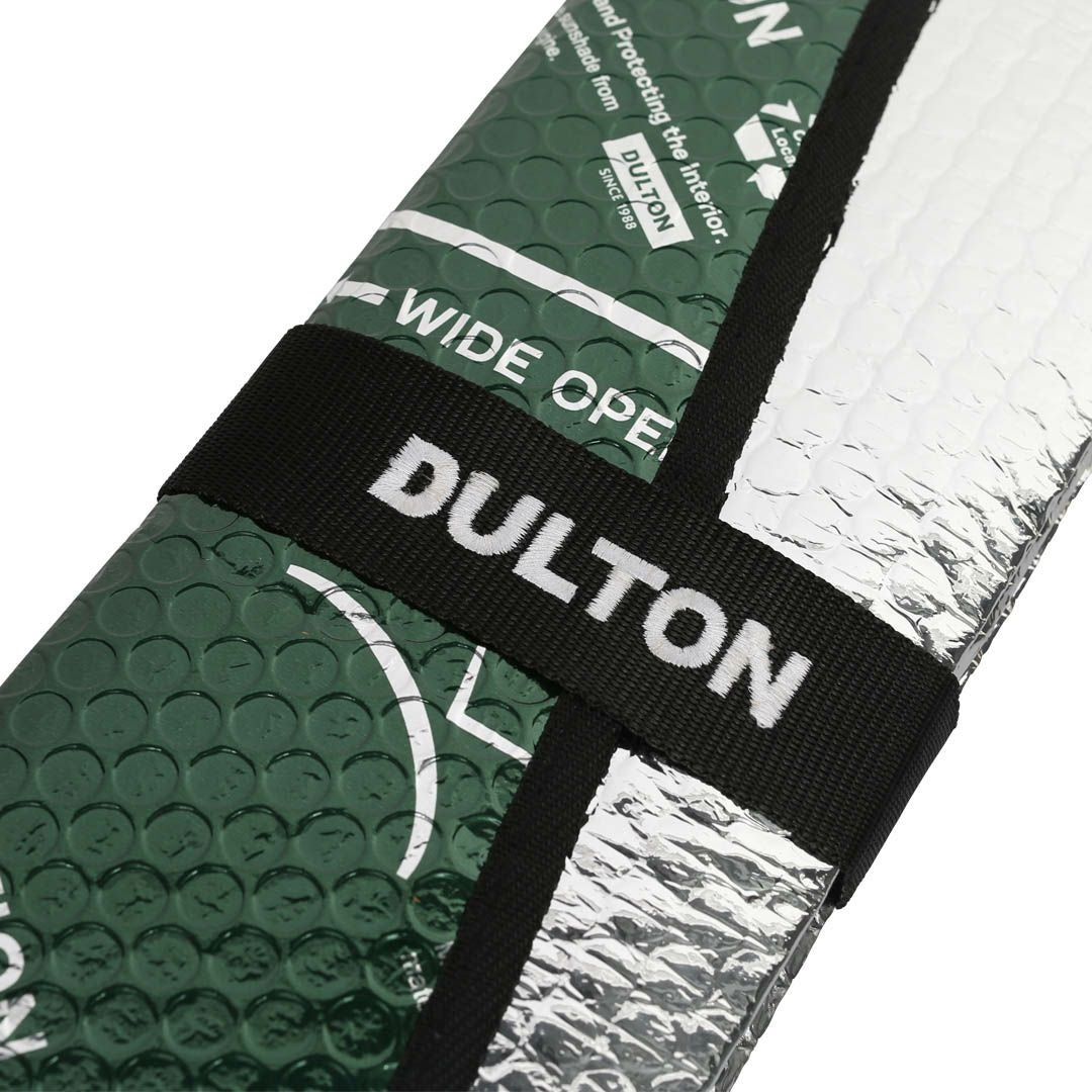 DULTON > オートサンシェード REPEAT L 【DARK GREEN】