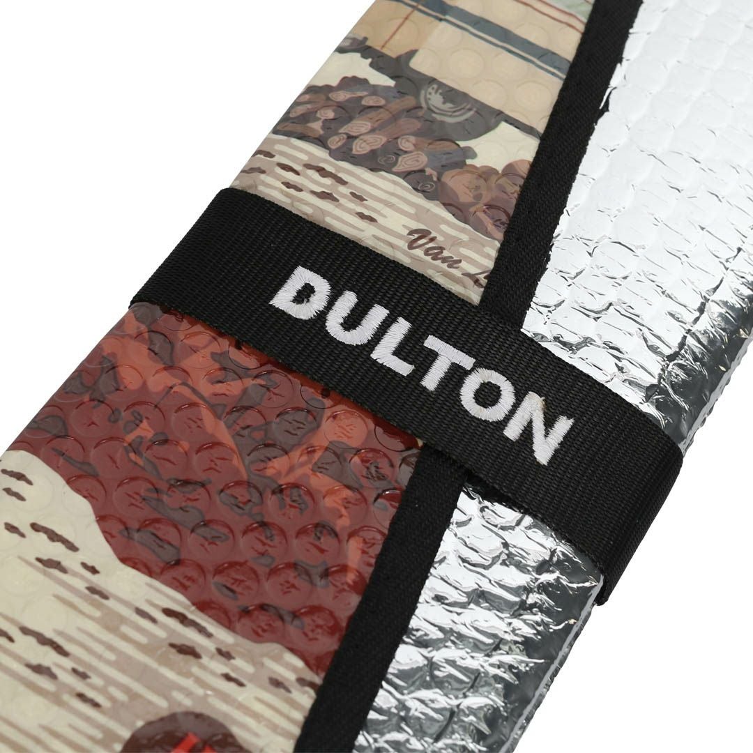 DULTON > オートサンシェード DESERT M 【BEIGE】