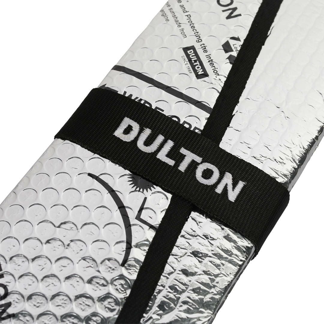 DULTON > オートサンシェード REPEAT M 【SILVER】