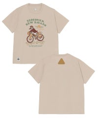 Gravel Adventure Dry T-Shirt