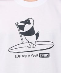 Booby Sup Dry T-Shirt