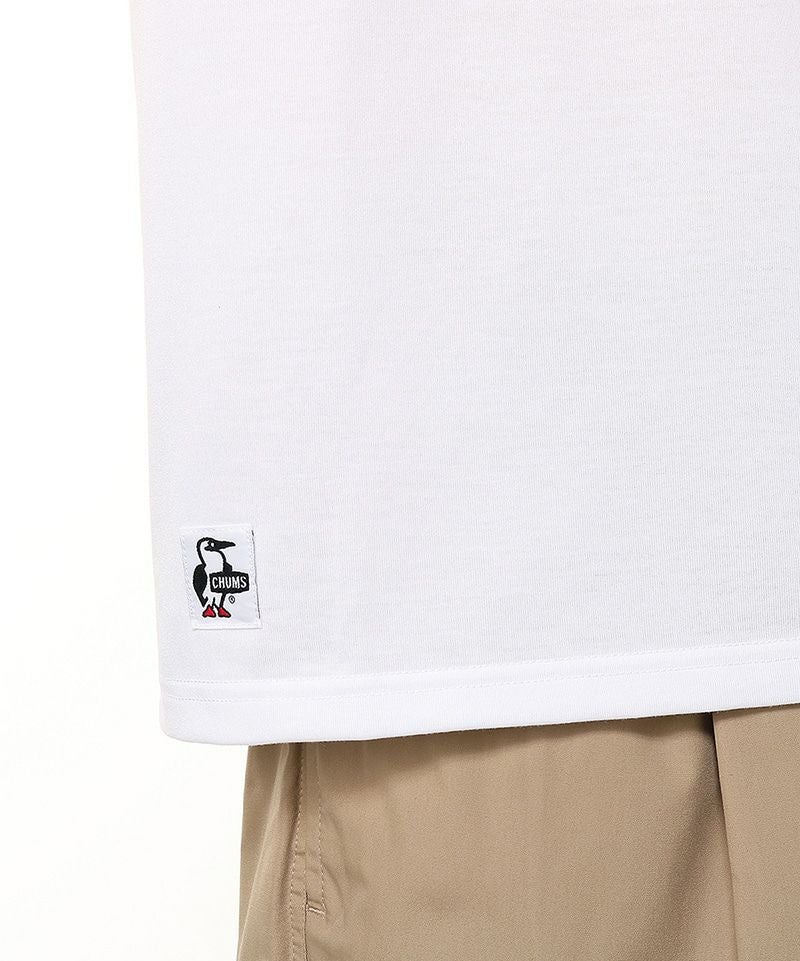 Booby Sup Dry T-Shirt