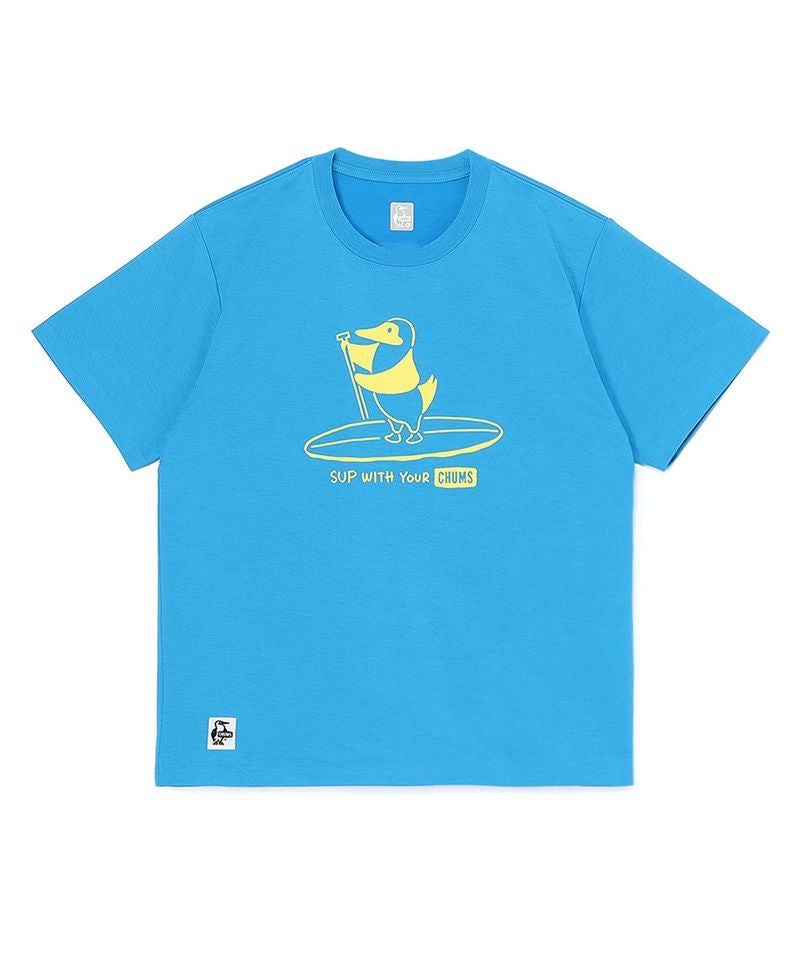 Booby Sup Dry T-Shirt