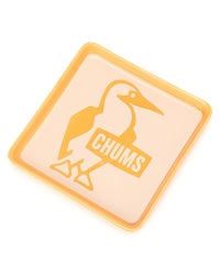 Booby Hot Sandwich Plate