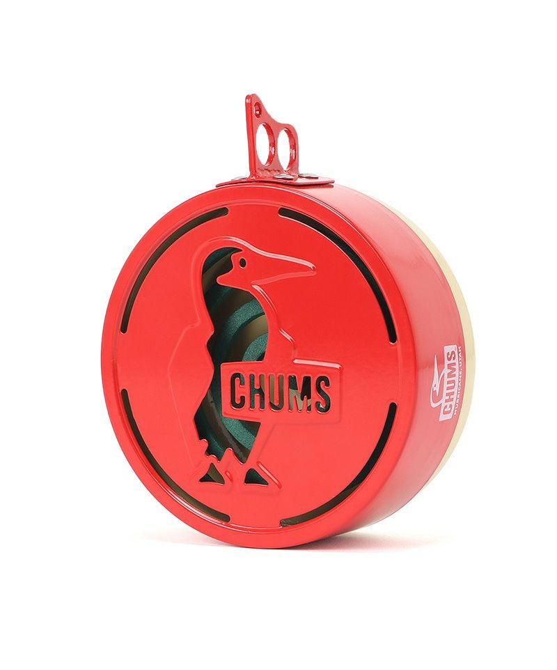 Camper Mosquito Coil Holder