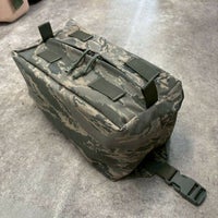 G.I.TTOOLS > ABU ユーティリティ ポーチ DFLCS USAF （迷彩ポーチ）