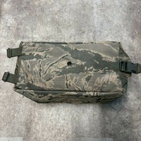 G.I.TTOOLS > ABU ユーティリティ ポーチ DFLCS USAF （迷彩ポーチ）