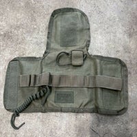G.I.TTOOLS > MOLLEⅡファースト エイド キット ポーチ / UCP迷彩