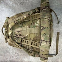 MOLLE II ミディアムリュックサック （マルチカム迷彩）