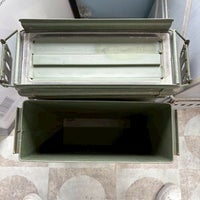 G.I.TTOOLS > PA-156 アンモ缶