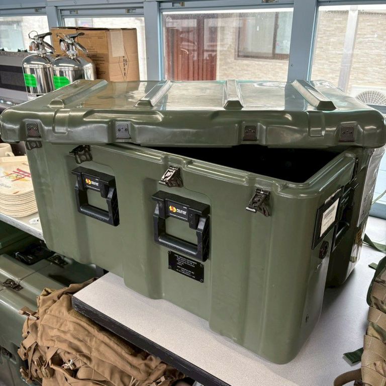 G.I.T TOOLS 米軍払い下げ商品｜PELICAN ハードケース