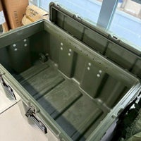 G.I.TTOOLS > PELICAN ハードケース