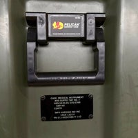 G.I.TTOOLS > PELICAN ハードケース