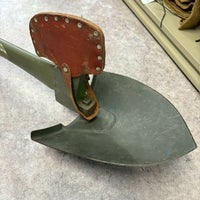 G.I.TTOOLS > 斧＆シャベルセット