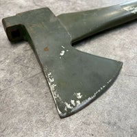 G.I.TTOOLS > 斧＆シャベルセット