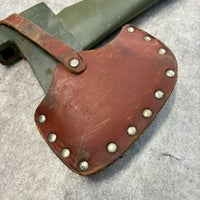 G.I.TTOOLS > 斧＆シャベルセット