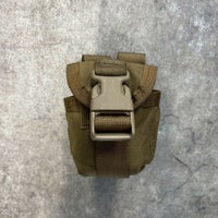 G.I.TTOOLS > M67 コヨーテ グレネードポーチ