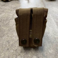 G.I.TTOOLS > M67 コヨーテ グレネードポーチ