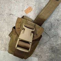 G.I.TTOOLS > M67 コヨーテ グレネードポーチ