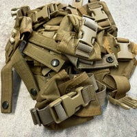 G.I.TTOOLS > M67 コヨーテ グレネードポーチ