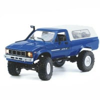 WPLJAPAN > WPL JAPAN C24　ブルー