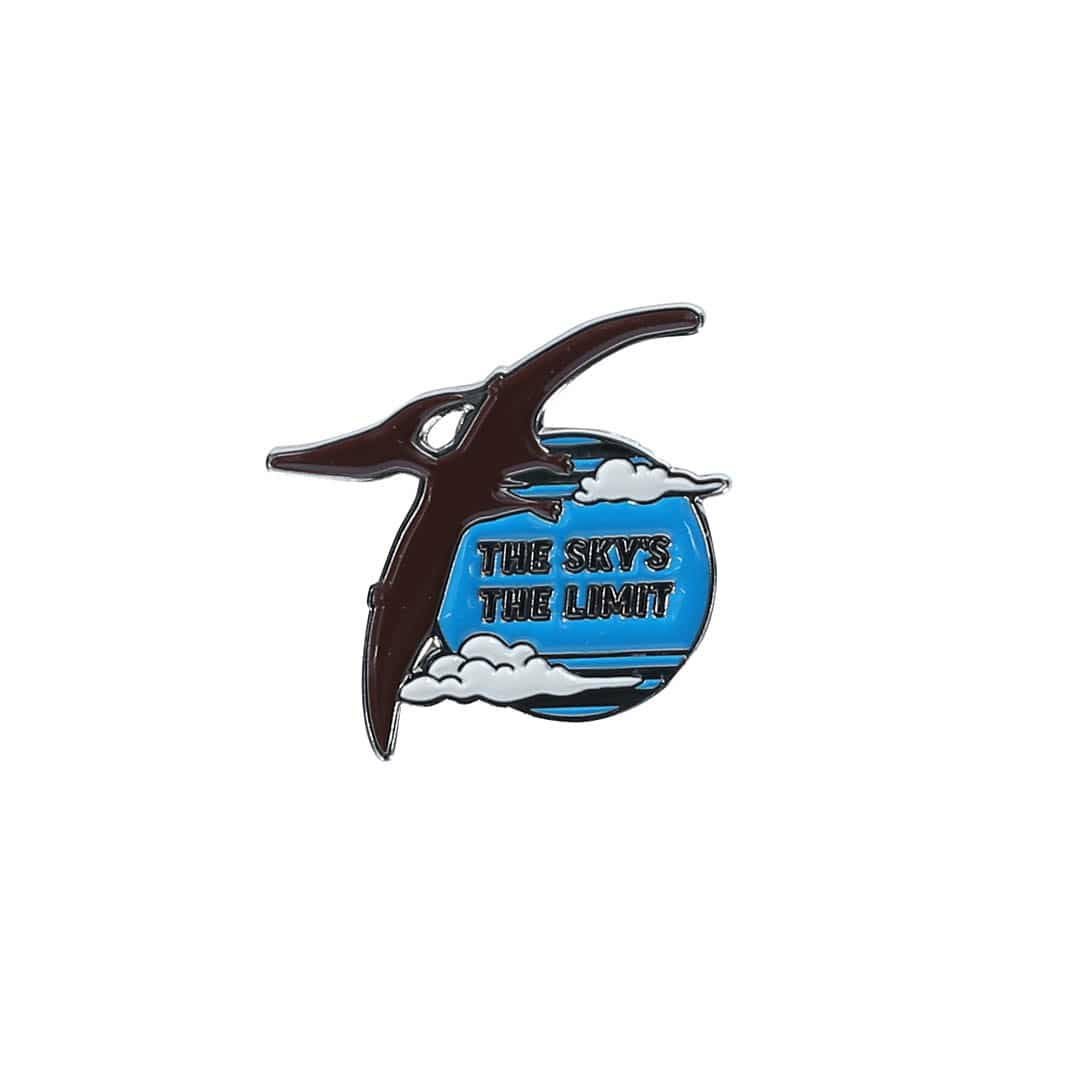 DULTON > ピンズ 【THE SKY THE LIMIT PTERANODON】