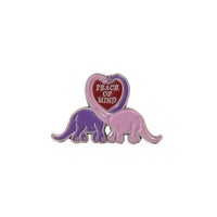 DULTON > ピンズ 【PEACE OF MIND BRACHIOSAURUS】