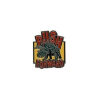 DULTON > ピンズ 【PUSH FORWARD TRICERATOPS】