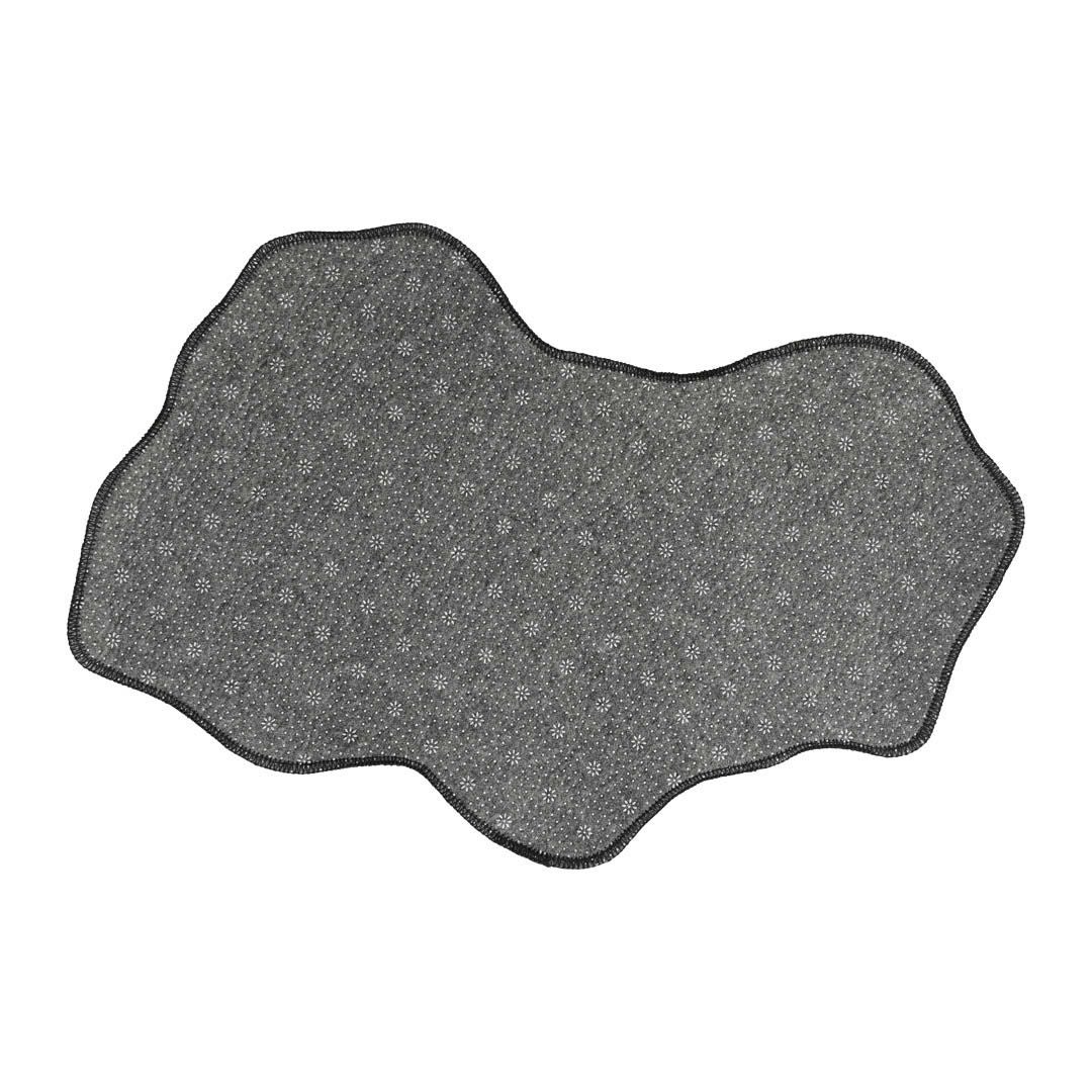 DULTON > フォッシル マット 【SEA】