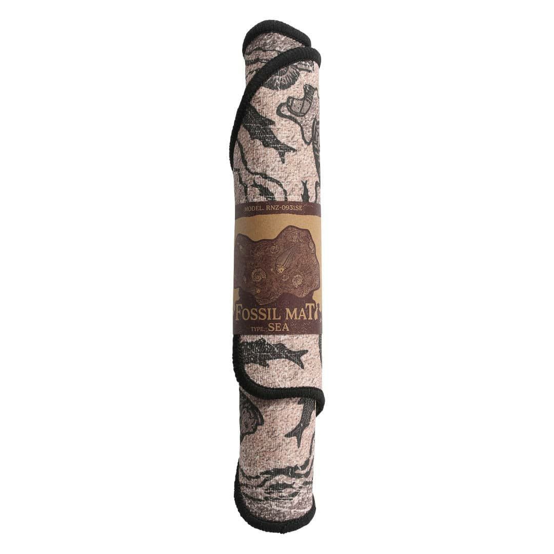 DULTON > フォッシル マット 【SEA】