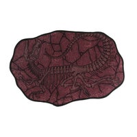 DULTON > フォッシル マット 【DINOSAUR】