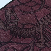 DULTON > フォッシル マット 【DINOSAUR】