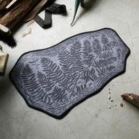 DULTON > フォッシル マット 【FERN】