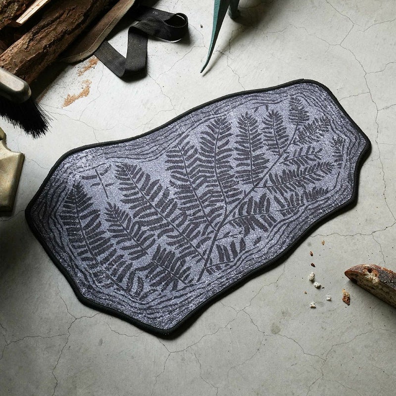 DULTON > フォッシル マット 【FERN】