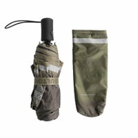 DULTON > オートマティック UV アンブレラ 【OLIVE】