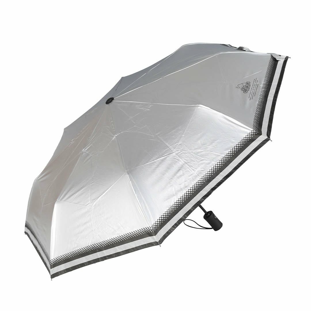 DULTON > オートマティック UV アンブレラ 【SILVER】